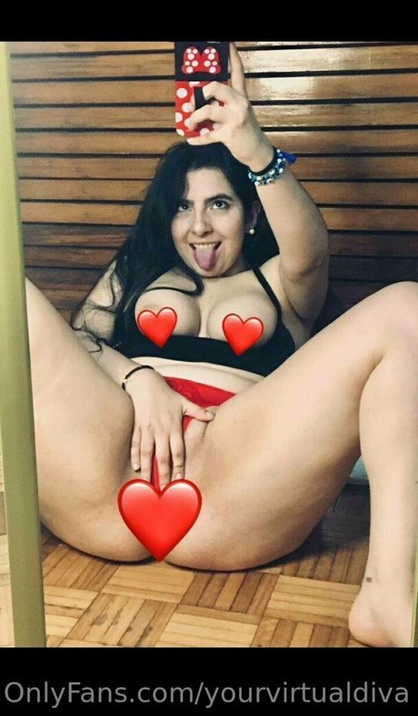 yourvirtualdiva hd pornstar pic