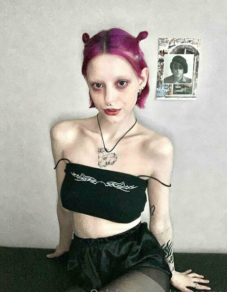 arielmurrr pornstar naked gallery