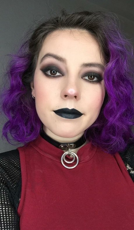 Neko sama pornographic model photos