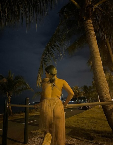 Neko sama nudes model img