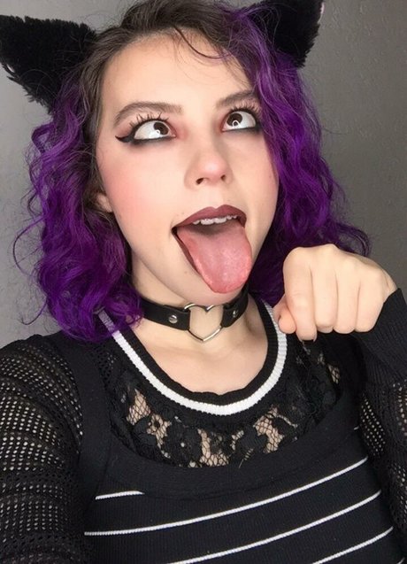 Neko sama pornstar top pictures