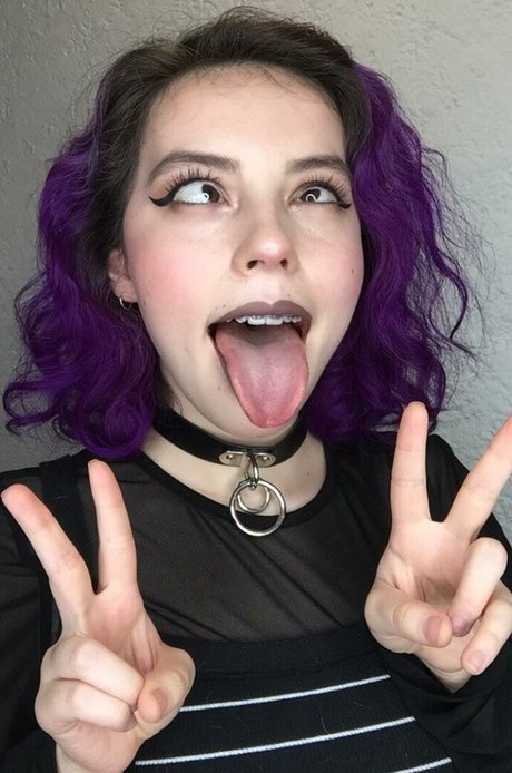 Neko sama pornstar perfect picture