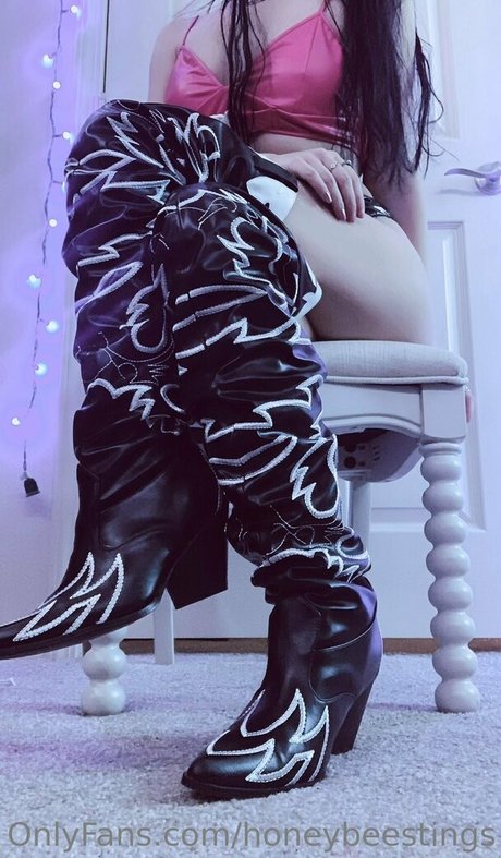 honeybeestings star beautiful picture