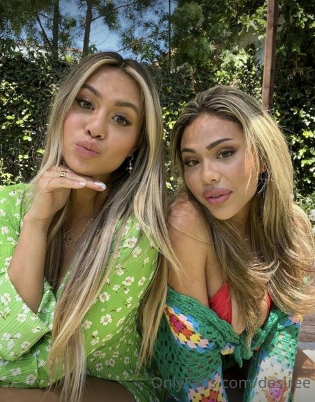 Amber Khieralla perfect star picture