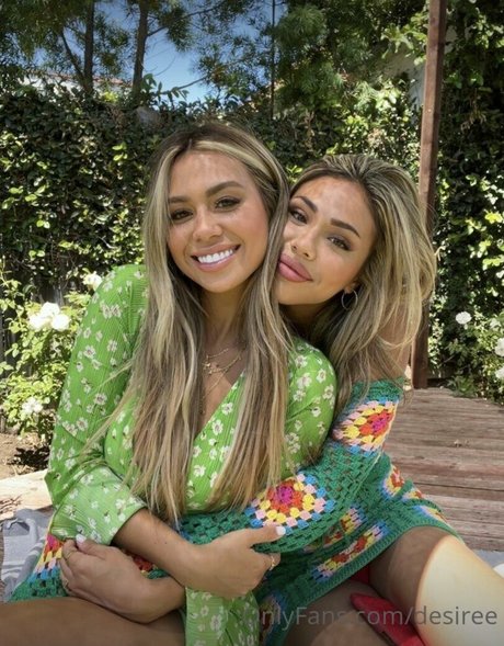 Amber Khieralla model sex pic