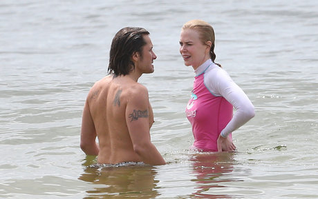 Nicole Kidman pornstar high quality archive