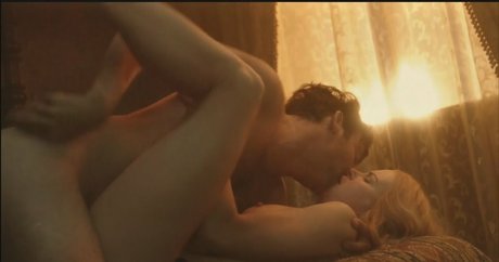 Nicole Kidman pretty pornstar pic