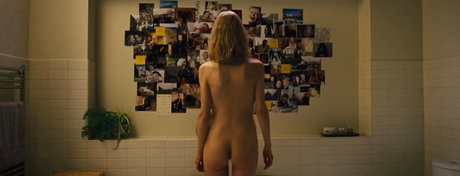 Nicole Kidman model nudes picture