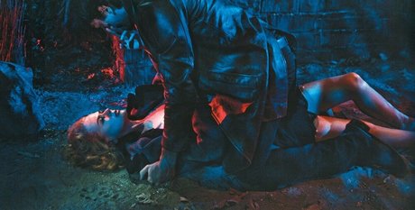 Nicole Kidman star hot photos