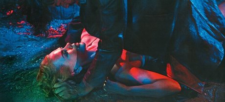 Nicole Kidman exclusive actress photo