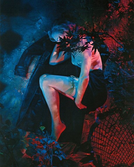 Nicole Kidman hot pornstar img