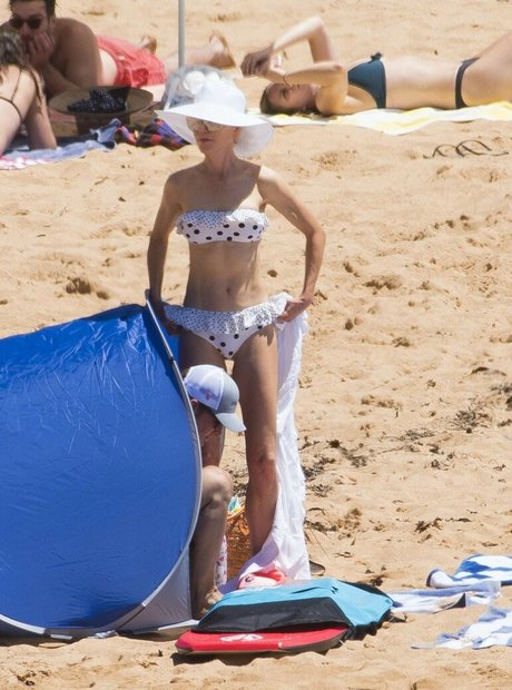 Nicole Kidman star nice photo