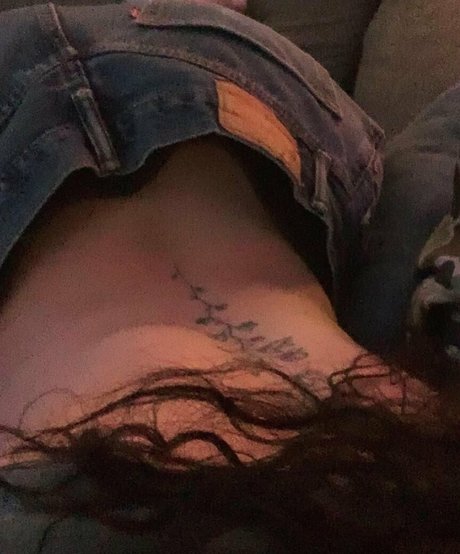 ariannas interlude naked star pics