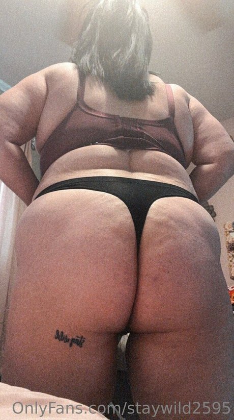 staywild2595 model pornographic img