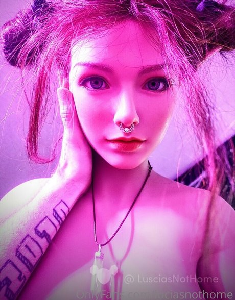 luciasnothome star nudes galleries