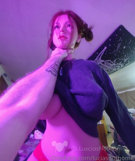 luciasnothome star hd pictures