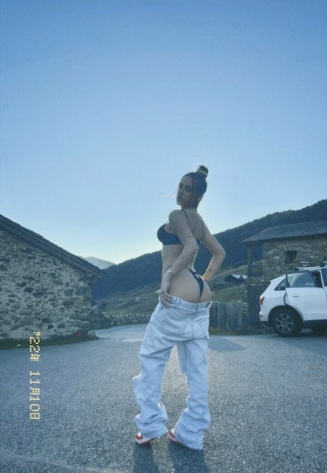 annamaartin model hd photos