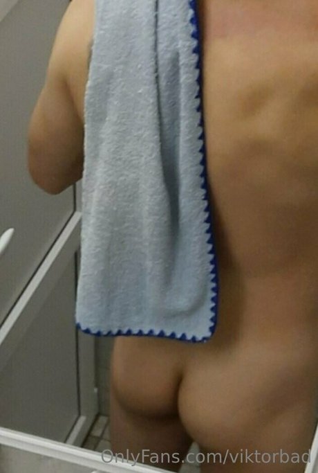 viktorbad model sexy archive