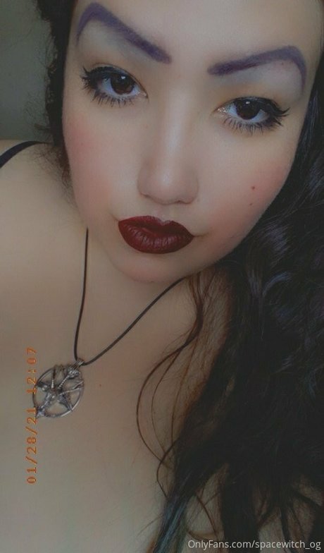 spacevvitch666 model high quality archive