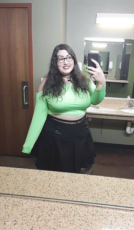 spacevvitch666 model nice gallery