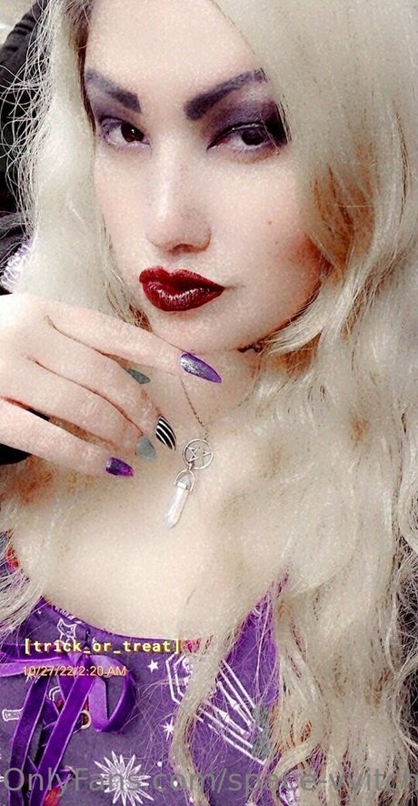 spacevvitch666 erotic pornstar pictures