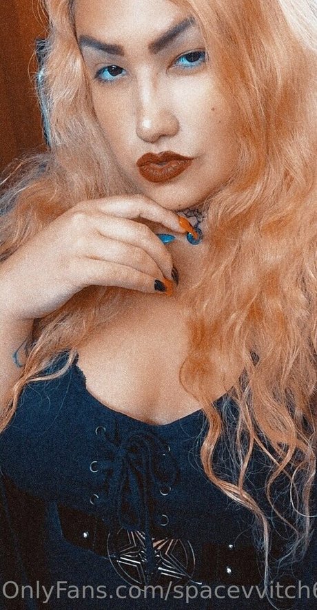 spacevvitch666 pretty star photo