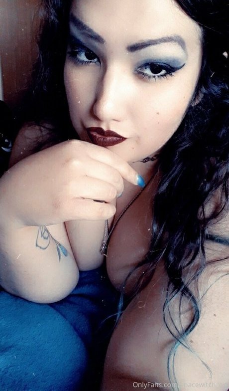 spacevvitch666 model adult archive