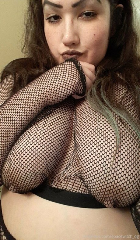 spacevvitch666 model hd photos