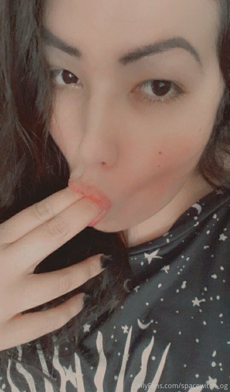 spacevvitch666 beautiful model archive