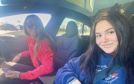 brycesgfkali hd pornstar photo