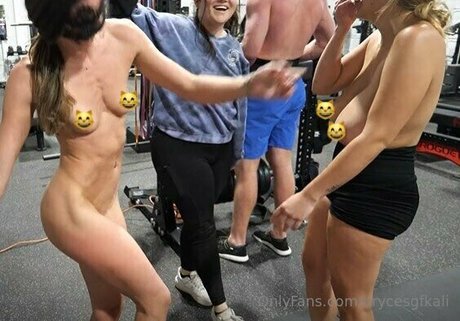 brycesgfkali model sex pic