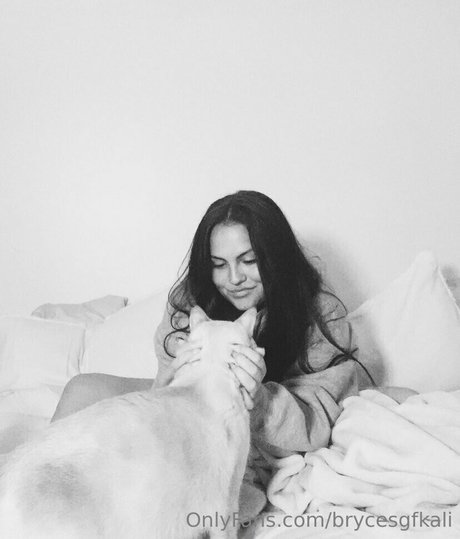 brycesgfkali pretty model img