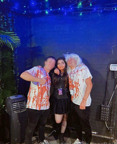 brycesgfkali art model gallery