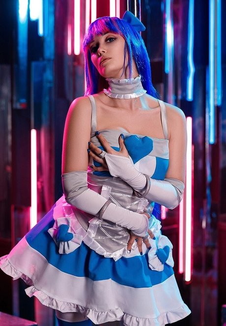 alice01cosplay pornstar exclusive image