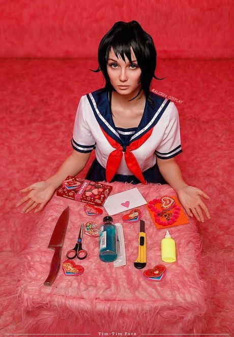 alice01cosplay perfect pornstar pics
