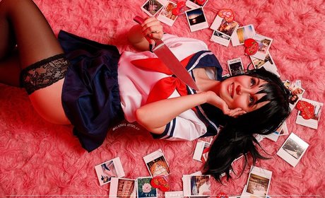 alice01cosplay adult actress photo