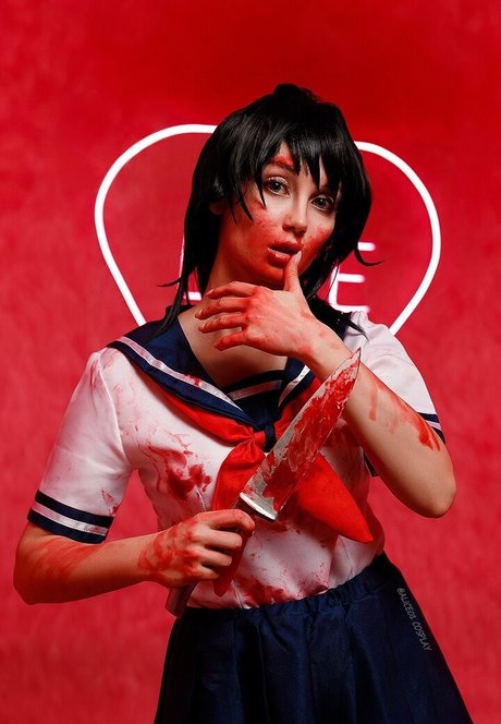 alice01cosplay hot model archive