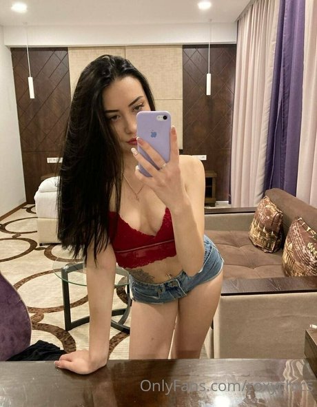 roxychics perfect star image