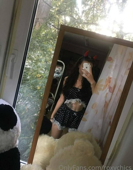 roxychics pornstar perfect picture