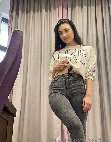 roxychics pornstar sexy gallery