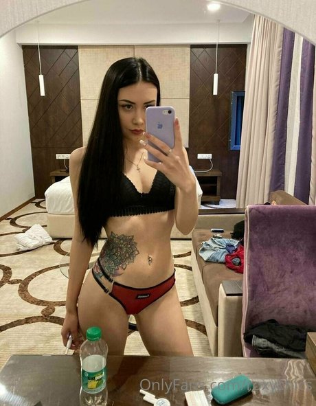 roxychics high quality star archive