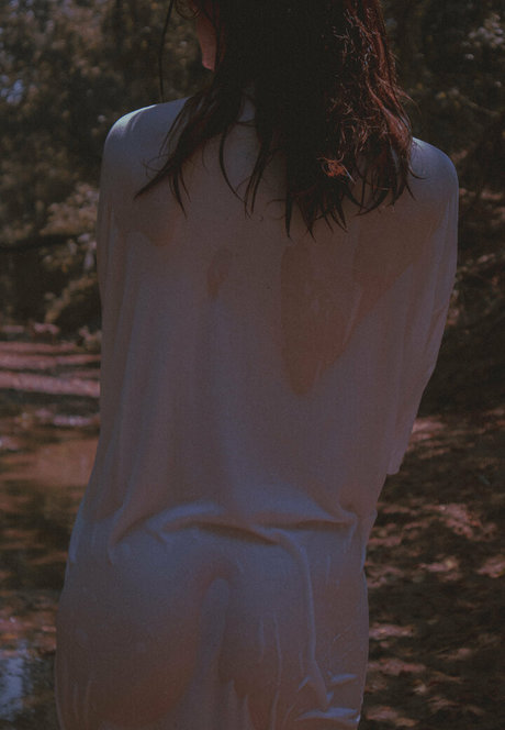 thisominouslife exclusive model pics