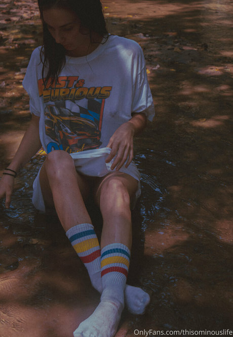 thisominouslife pornographic model galleries