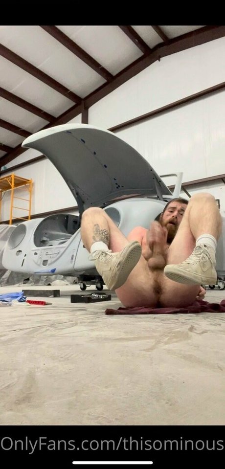 thisominouslife perfect star picture