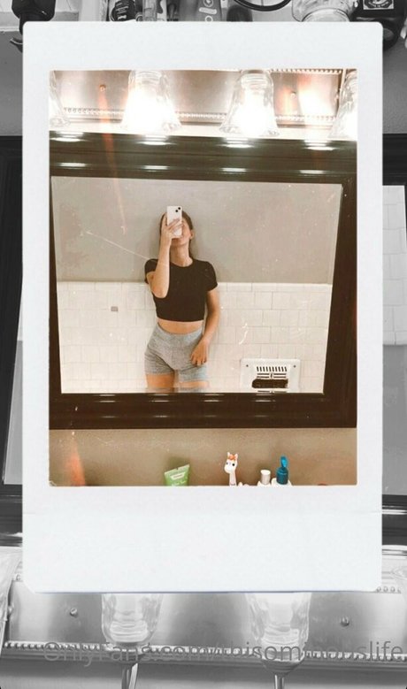 thisominouslife model nudes img