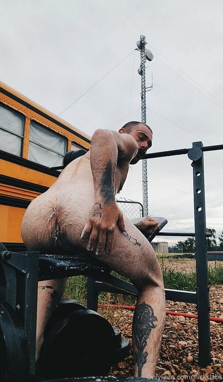 thisominouslife model high quality img