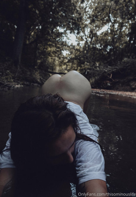 thisominouslife star nice image