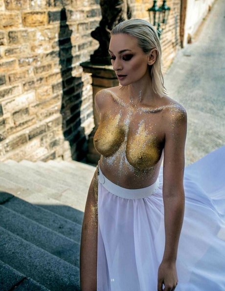 Barbora Mottlova pornstar xxx image