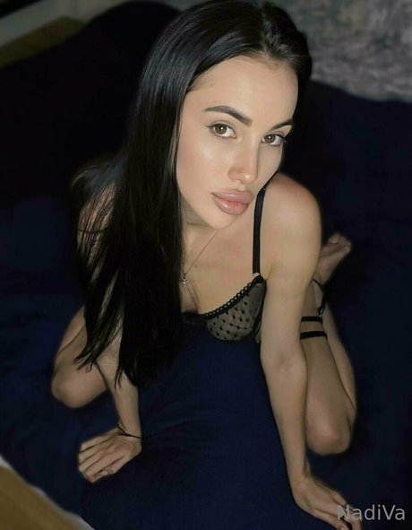 Nadinnadi free pornstar gallery