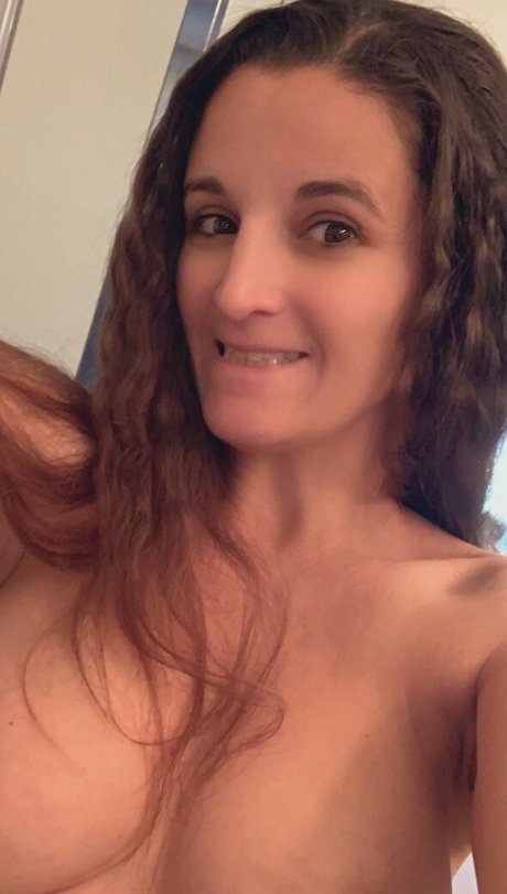 Mrs Badass model sexy pic